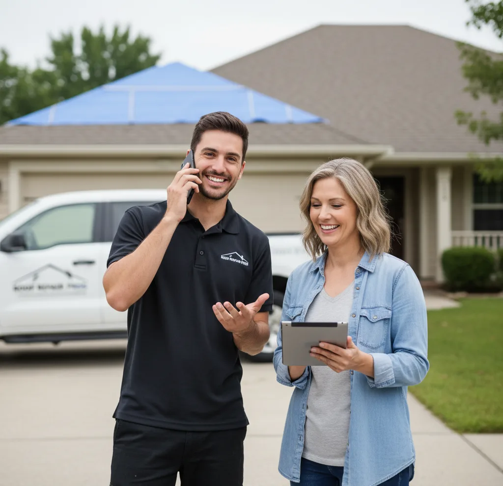 Roof Maintenance in Rogersville, AL
